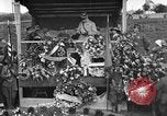 Image Memorial Day ceremony Tours France, 1918, de la seconde 58 séquences d'archives historiques vidéo 65675069854