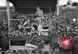 Image Memorial Day ceremony Tours France, 1918, de la seconde 59 séquences d'archives historiques vidéo 65675069854