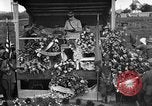 Image Memorial Day ceremony Tours France, 1918, de la seconde 61 séquences d'archives historiques vidéo 65675069854