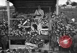 Image Memorial Day ceremony Tours France, 1918, de la seconde 62 séquences d'archives historiques vidéo 65675069854