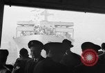 Image SS Marine flasher avec des réfugiés de guerre New York City USA, 1946, de la seconde 21 séquences d'archives historiques vidéo 65675069855