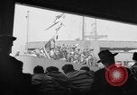Image SS Marine flasher avec des réfugiés de guerre New York City USA, 1946, de la seconde 43 séquences d'archives historiques vidéo 65675069855