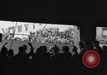 Image SS Marine flasher avec des réfugiés de guerre New York City USA, 1946, de la seconde 50 séquences d'archives historiques vidéo 65675069855