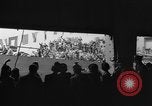 Image SS Marine flasher avec des réfugiés de guerre New York City USA, 1946, de la seconde 51 séquences d'archives historiques vidéo 65675069855