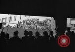 Image SS Marine flasher avec des réfugiés de guerre New York City USA, 1946, de la seconde 52 séquences d'archives historiques vidéo 65675069855