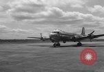 Standbild Staatssekretär James F Byrnes Washington DC United States USA, 1946, aus Sekunde 3 historischem Filmmaterial Videoclip 65675069857