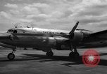 Standbild Staatssekretär James F Byrnes Washington DC United States USA, 1946, aus Sekunde 9 historischem Filmmaterial Videoclip 65675069857