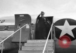 Standbild Staatssekretär James F Byrnes Washington DC United States USA, 1946, aus Sekunde 14 historischem Filmmaterial Videoclip 65675069857