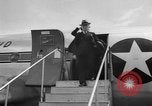 Standbild Staatssekretär James F Byrnes Washington DC United States USA, 1946, aus Sekunde 15 historischem Filmmaterial Videoclip 65675069857