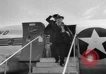 Standbild Staatssekretär James F Byrnes Washington DC United States USA, 1946, aus Sekunde 16 historischem Filmmaterial Videoclip 65675069857