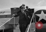 Standbild Staatssekretär James F Byrnes Washington DC United States USA, 1946, aus Sekunde 18 historischem Filmmaterial Videoclip 65675069857