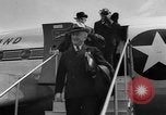 Standbild Staatssekretär James F Byrnes Washington DC United States USA, 1946, aus Sekunde 19 historischem Filmmaterial Videoclip 65675069857