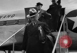 Standbild Staatssekretär James F Byrnes Washington DC United States USA, 1946, aus Sekunde 20 historischem Filmmaterial Videoclip 65675069857