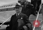 Standbild Staatssekretär James F Byrnes Washington DC United States USA, 1946, aus Sekunde 21 historischem Filmmaterial Videoclip 65675069857