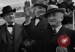 Standbild Staatssekretär James F Byrnes Washington DC United States USA, 1946, aus Sekunde 24 historischem Filmmaterial Videoclip 65675069857