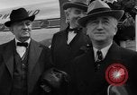 Standbild Staatssekretär James F Byrnes Washington DC United States USA, 1946, aus Sekunde 26 historischem Filmmaterial Videoclip 65675069857