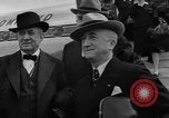 Standbild Staatssekretär James F Byrnes Washington DC United States USA, 1946, aus Sekunde 28 historischem Filmmaterial Videoclip 65675069857