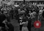 Standbild Staatssekretär James F Byrnes Washington DC United States USA, 1946, aus Sekunde 32 historischem Filmmaterial Videoclip 65675069857