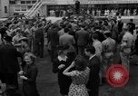 Standbild Staatssekretär James F Byrnes Washington DC United States USA, 1946, aus Sekunde 33 historischem Filmmaterial Videoclip 65675069857