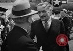 Standbild Staatssekretär James F Byrnes Washington DC United States USA, 1946, aus Sekunde 36 historischem Filmmaterial Videoclip 65675069857