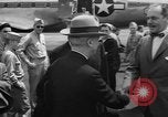Standbild Staatssekretär James F Byrnes Washington DC United States USA, 1946, aus Sekunde 40 historischem Filmmaterial Videoclip 65675069857