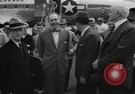 Standbild Staatssekretär James F Byrnes Washington DC United States USA, 1946, aus Sekunde 43 historischem Filmmaterial Videoclip 65675069857