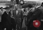 Standbild Staatssekretär James F Byrnes Washington DC United States USA, 1946, aus Sekunde 44 historischem Filmmaterial Videoclip 65675069857