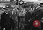 Standbild Staatssekretär James F Byrnes Washington DC United States USA, 1946, aus Sekunde 46 historischem Filmmaterial Videoclip 65675069857