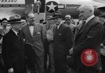 Standbild Staatssekretär James F Byrnes Washington DC United States USA, 1946, aus Sekunde 47 historischem Filmmaterial Videoclip 65675069857