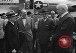 Standbild Staatssekretär James F Byrnes Washington DC United States USA, 1946, aus Sekunde 48 historischem Filmmaterial Videoclip 65675069857