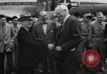 Standbild Staatssekretär James F Byrnes Washington DC United States USA, 1946, aus Sekunde 51 historischem Filmmaterial Videoclip 65675069857
