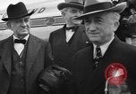 Standbild Staatssekretär James F Byrnes Washington DC United States USA, 1946, aus Sekunde 54 historischem Filmmaterial Videoclip 65675069857