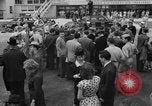Standbild Staatssekretär James F Byrnes Washington DC United States USA, 1946, aus Sekunde 55 historischem Filmmaterial Videoclip 65675069857