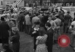 Standbild Staatssekretär James F Byrnes Washington DC United States USA, 1946, aus Sekunde 57 historischem Filmmaterial Videoclip 65675069857