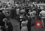 Standbild Staatssekretär James F Byrnes Washington DC United States USA, 1946, aus Sekunde 58 historischem Filmmaterial Videoclip 65675069857