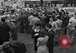 Standbild Staatssekretär James F Byrnes Washington DC United States USA, 1946, aus Sekunde 59 historischem Filmmaterial Videoclip 65675069857