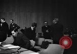 Immagine di Del Consiglio di Sicurezza delle Nazioni Unite Lake success New York United States USA, 1948, secondo 5 filmato di repertorio 65675069858