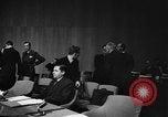 Immagine di Del Consiglio di Sicurezza delle Nazioni Unite Lake success New York United States USA, 1948, secondo 6 filmato di repertorio 65675069858