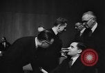 Immagine di Del Consiglio di Sicurezza delle Nazioni Unite Lake success New York United States USA, 1948, secondo 10 filmato di repertorio 65675069858