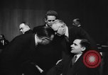 Immagine di Del Consiglio di Sicurezza delle Nazioni Unite Lake success New York United States USA, 1948, secondo 12 filmato di repertorio 65675069858