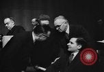 Immagine di Del Consiglio di Sicurezza delle Nazioni Unite Lake success New York United States USA, 1948, secondo 13 filmato di repertorio 65675069858