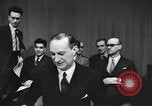 Immagine di Del Consiglio di Sicurezza delle Nazioni Unite Lake success New York United States USA, 1948, secondo 14 filmato di repertorio 65675069858