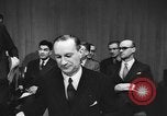 Immagine di Del Consiglio di Sicurezza delle Nazioni Unite Lake success New York United States USA, 1948, secondo 15 filmato di repertorio 65675069858