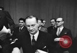 Immagine di Del Consiglio di Sicurezza delle Nazioni Unite Lake success New York United States USA, 1948, secondo 16 filmato di repertorio 65675069858