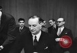 Immagine di Del Consiglio di Sicurezza delle Nazioni Unite Lake success New York United States USA, 1948, secondo 17 filmato di repertorio 65675069858