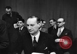 Immagine di Del Consiglio di Sicurezza delle Nazioni Unite Lake success New York United States USA, 1948, secondo 18 filmato di repertorio 65675069858