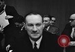 Immagine di Del Consiglio di Sicurezza delle Nazioni Unite Lake success New York United States USA, 1948, secondo 19 filmato di repertorio 65675069858