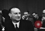 Immagine di Del Consiglio di Sicurezza delle Nazioni Unite Lake success New York United States USA, 1948, secondo 22 filmato di repertorio 65675069858