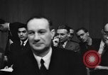 Immagine di Del Consiglio di Sicurezza delle Nazioni Unite Lake success New York United States USA, 1948, secondo 23 filmato di repertorio 65675069858