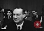 Immagine di Del Consiglio di Sicurezza delle Nazioni Unite Lake success New York United States USA, 1948, secondo 24 filmato di repertorio 65675069858
